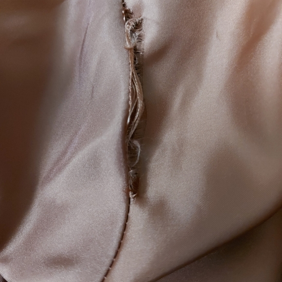 Forever 21 Teddy Coat🛍 - Picture 7 of 8